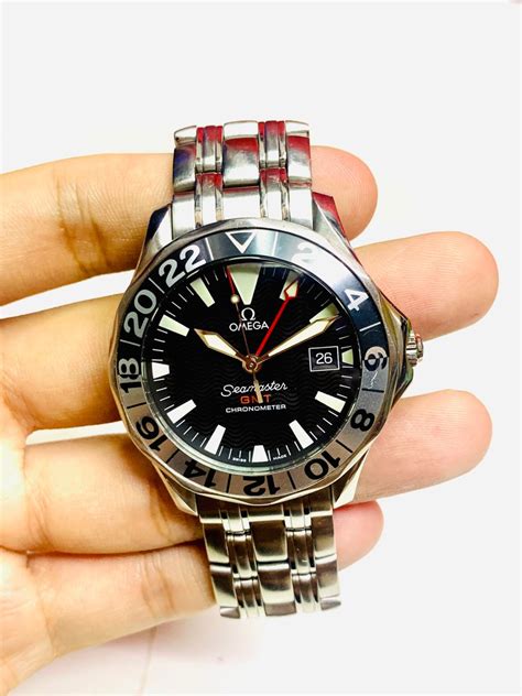 omega seamaster professional ref 2234